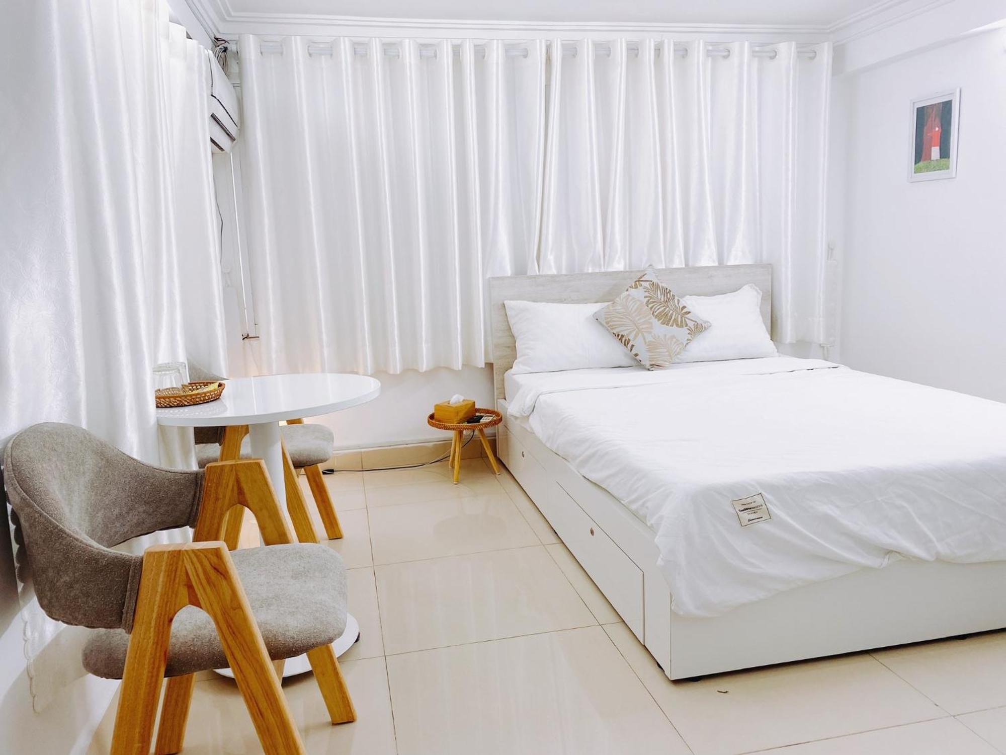 Guest house Saigonese